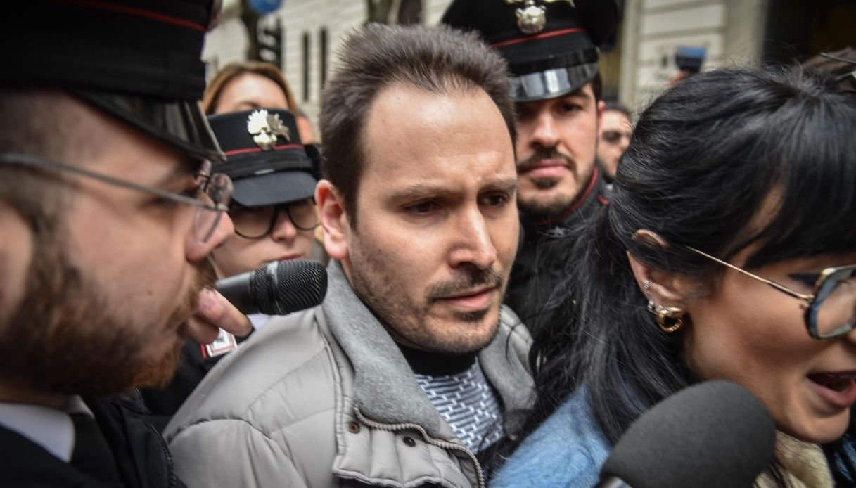 Andrea Sempio, la Procura raccoglie cinque elementi contro di lui nel delitto di Garlasco