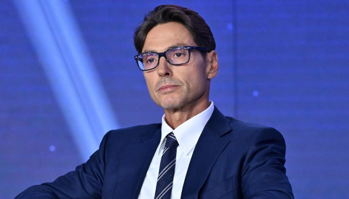 Giacomo Canale, ex cuoco di Pier Silvio Berlusconi, chiede 500mila euro per straordinari non pagati