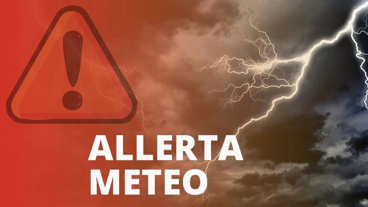 Allerta meteo arancione in Lombardia, Veneto e Marche: gialla in 12 regioni