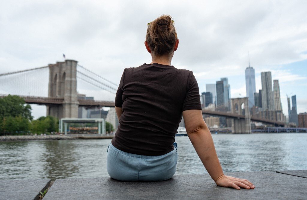 La rinascita di Lower Manhattan dopo 25 anni di trasformazione