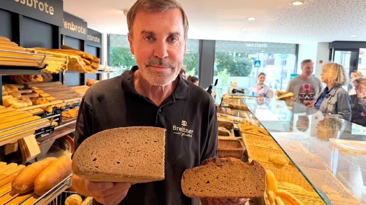 Un reclamo per 3 centesimi ha costato 15mila euro a un panificio bavarese