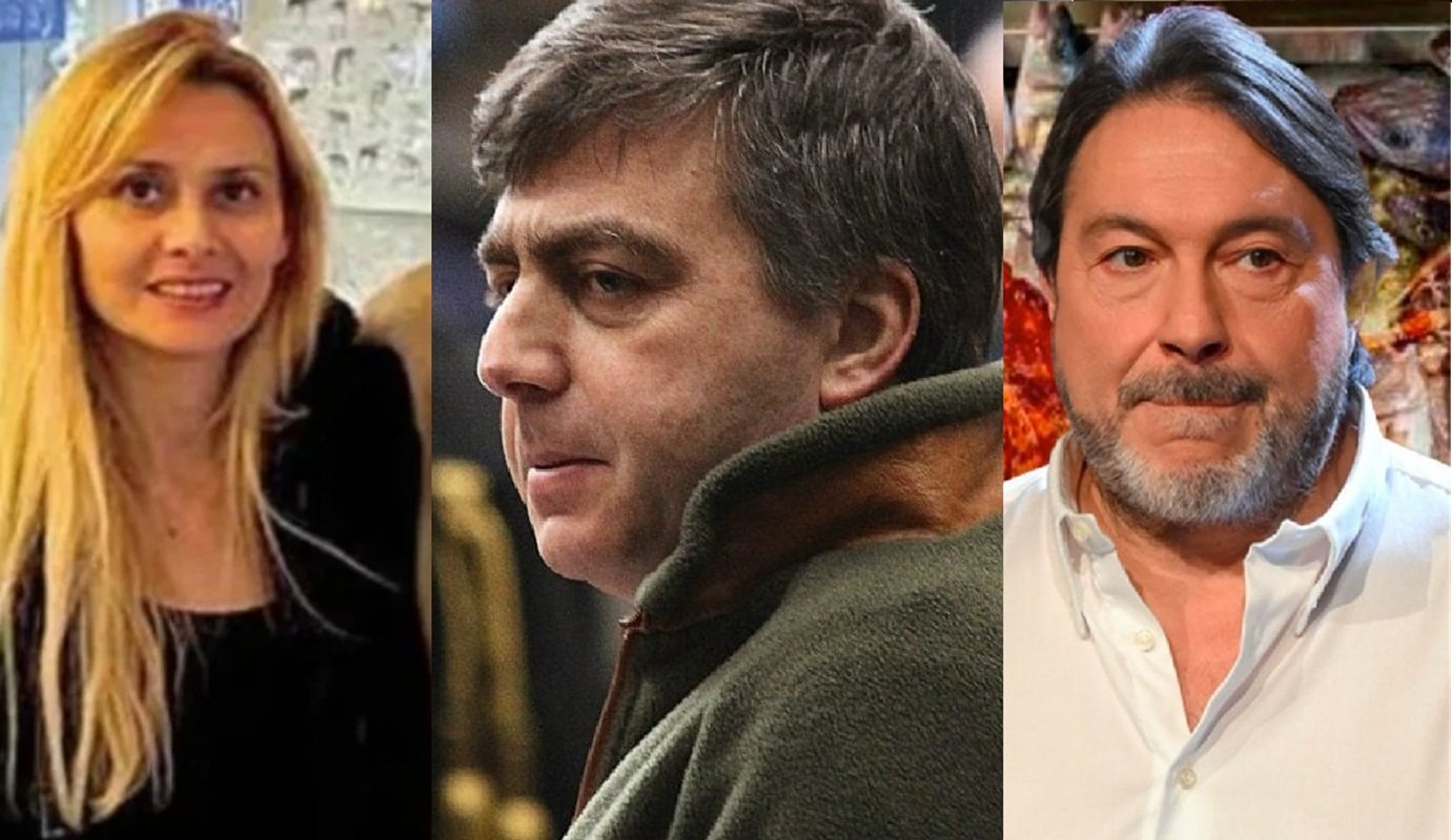 Sigfrido Ranucci accusato di diffamazione: l’ex compagna di Lavitola lo definisce bugiardo e porcone