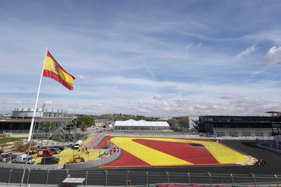 La Formula 1 torna a Madrid, ma i residenti parlano di inferno acustico e distruzione ambientale