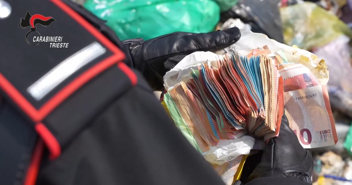 Un figlio si oppone a chi dice di lasciar perdere dopo un furto di 9.900 euro dal conto di sua madre centenaria