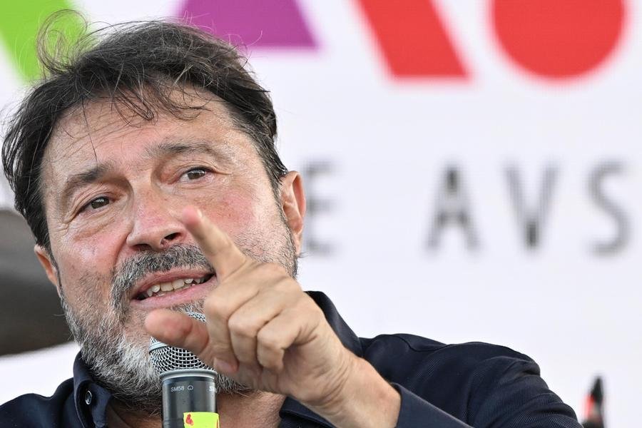 Lavitola e Ranucci: le chat segrete su Signal e i soldi in gioco