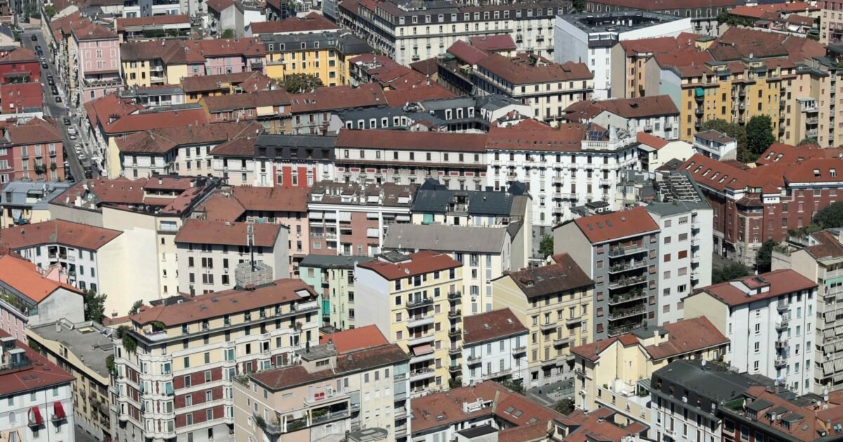 Fiducia in crisi: condomini italiani chiedono trasparenza e controllo