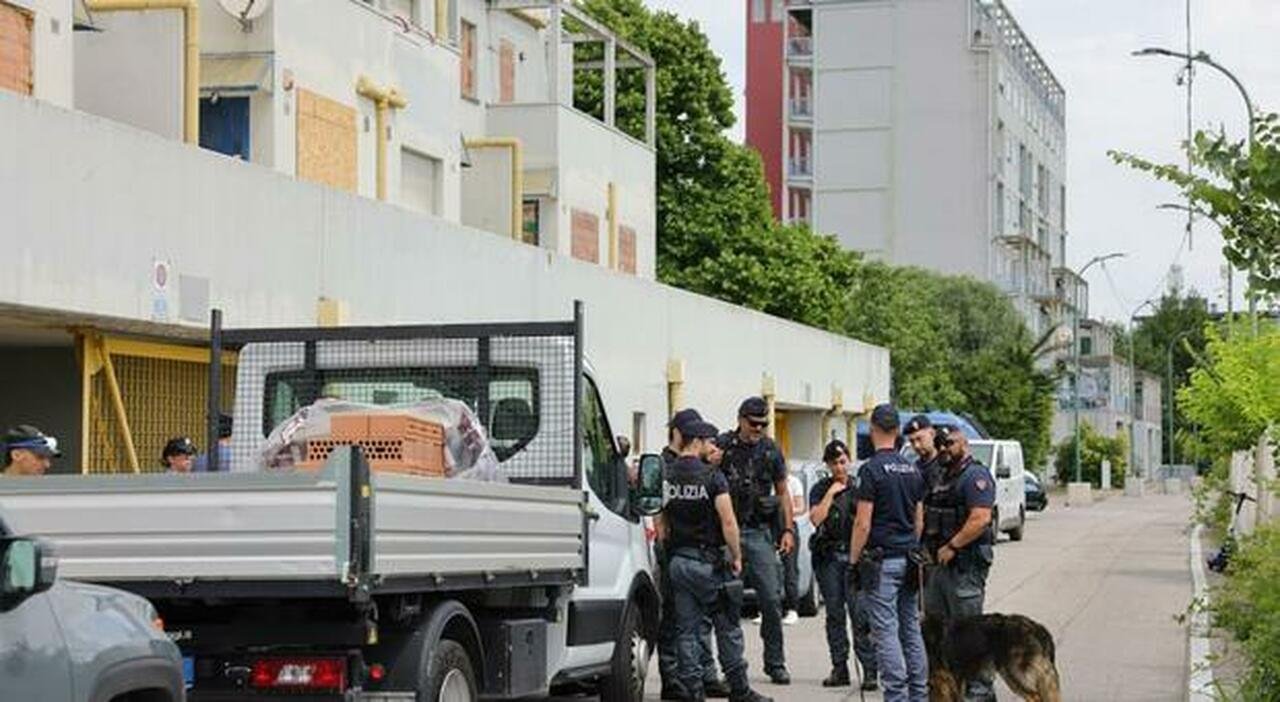 Debito di degrado a Mestre: 290 ‘buchi neri’ censiti, 58 sgomberi in 8 mesi