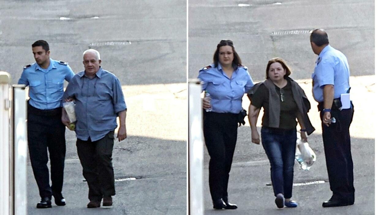 Strage di Erba, la Cassazione chiude il caso: «No alla revisione del processo per Rosa e Olindo»