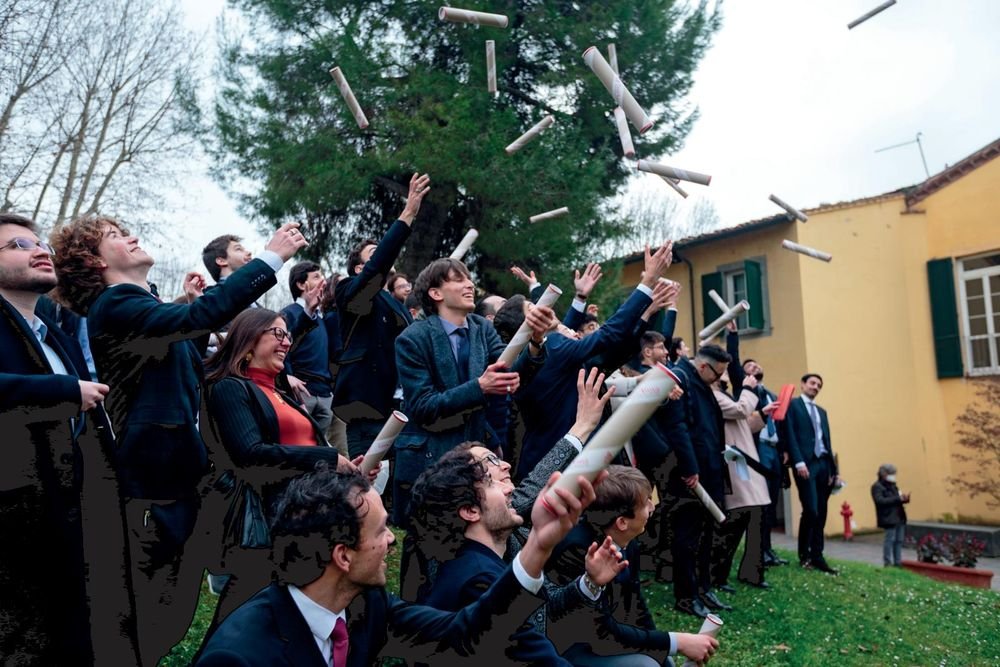Millennials italiani: istruzione elevata, stipendi bassi e precarietà persistente