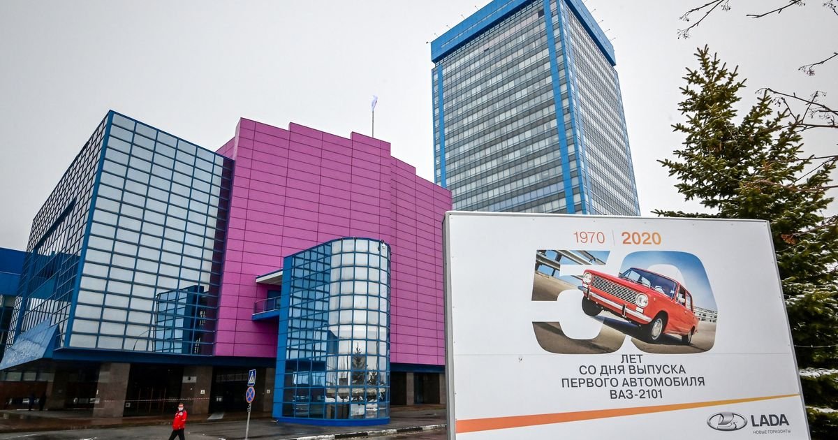 Togliatti, la città sovietica nata grazie alla Fiat e al nome di un leader del Pci
