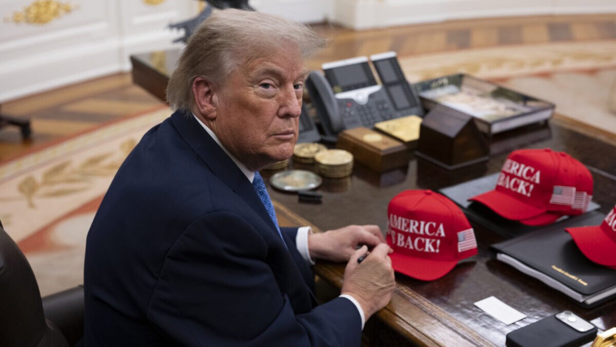 Occidente in crisi, Trump alimenta instabilità e il futuro è multipolare