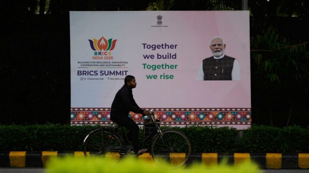 Brics approva documento congiunto contro dazi e atti unilaterali di guerra