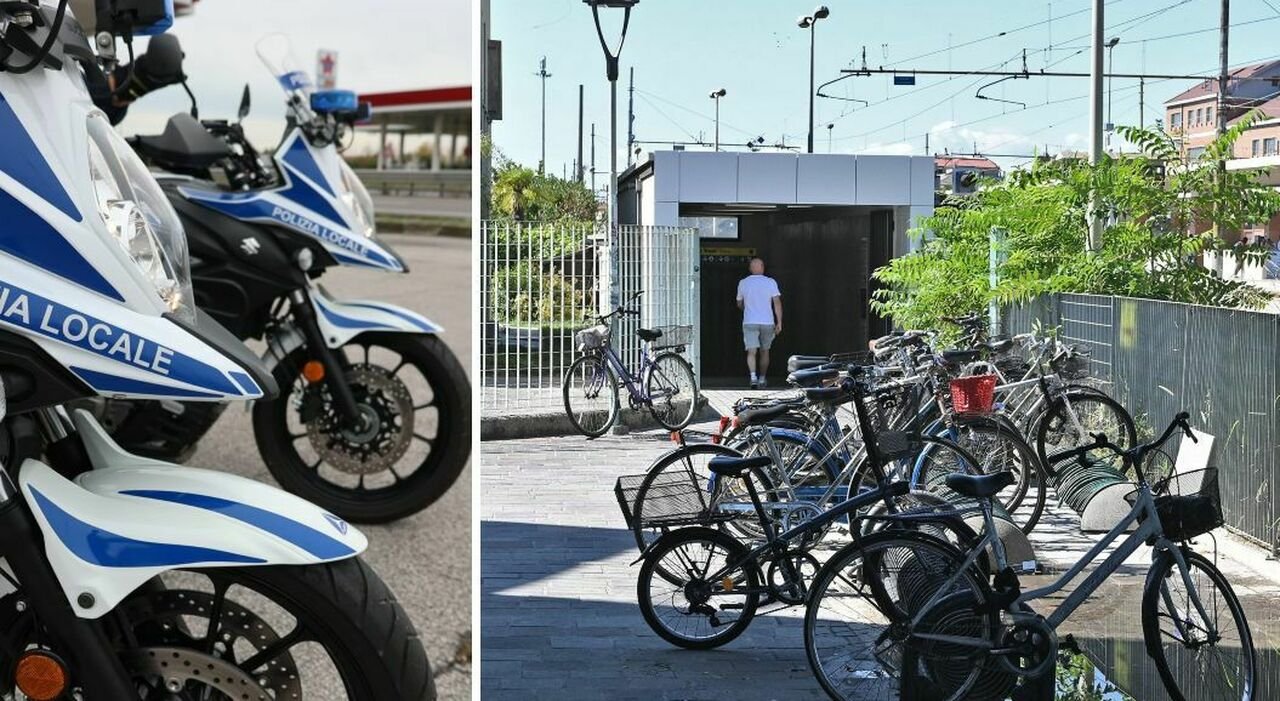 23enne in monopattino senza casco e targa investe donna, si scaglia contro agenti e viene arrestato