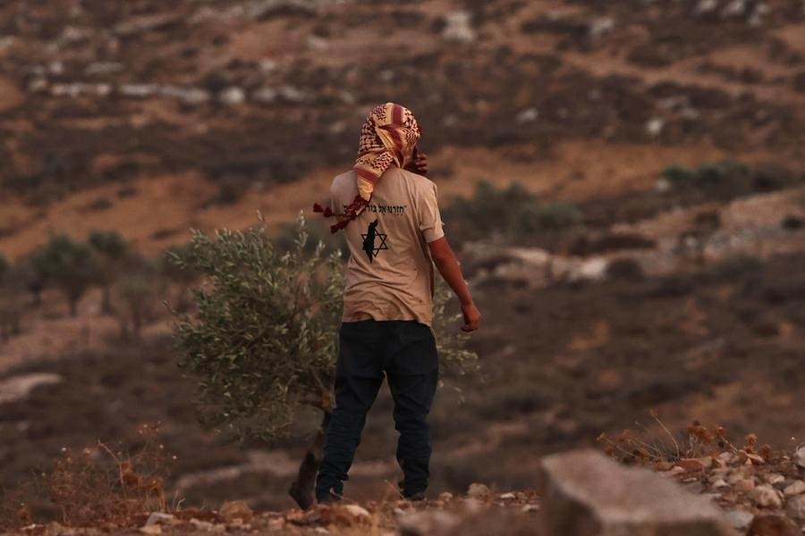 Netanyahu e la spirale di violenza in Cisgiordania