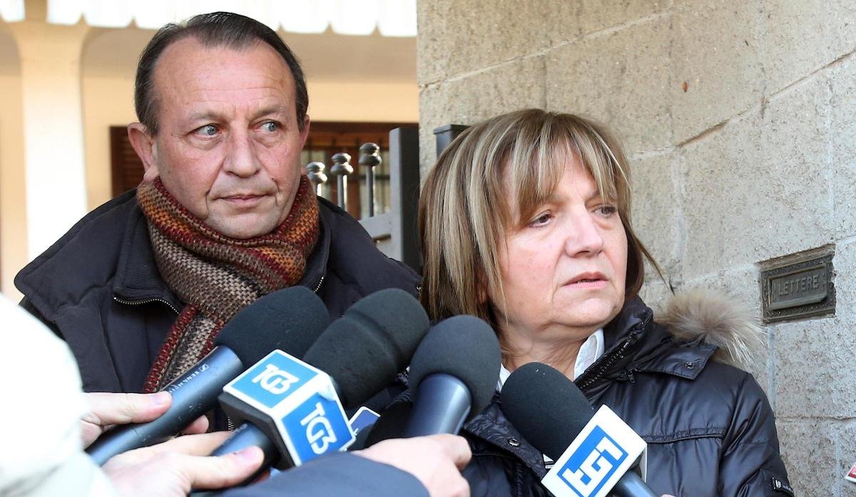 La madre di Chiara Poggi racconta il ritorno a casa dopo otto mesi: «Nella sua stanza è tutto uguale»