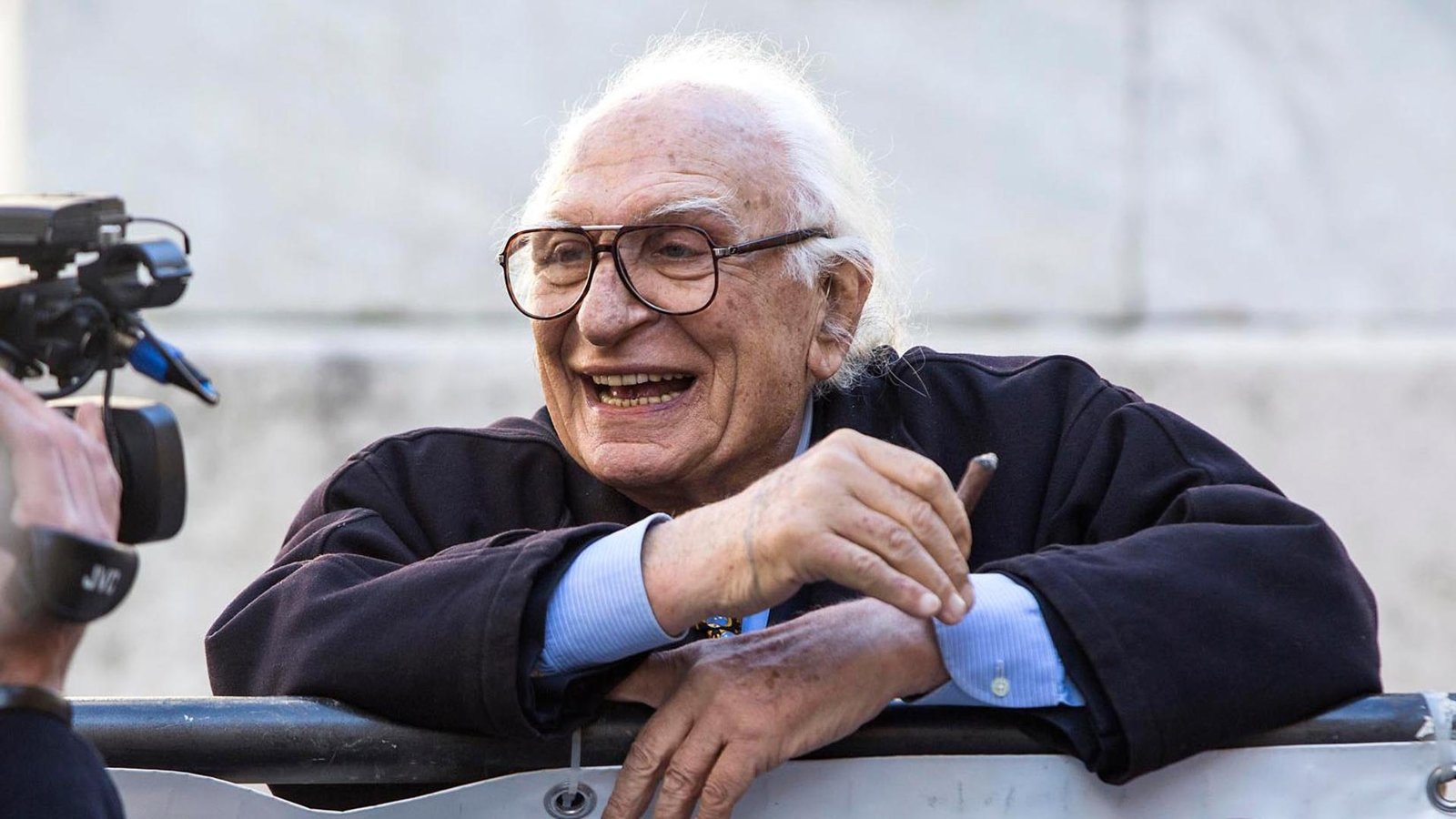 Marco Pannella e la discussione di tesi che lo fece conoscere come combattente