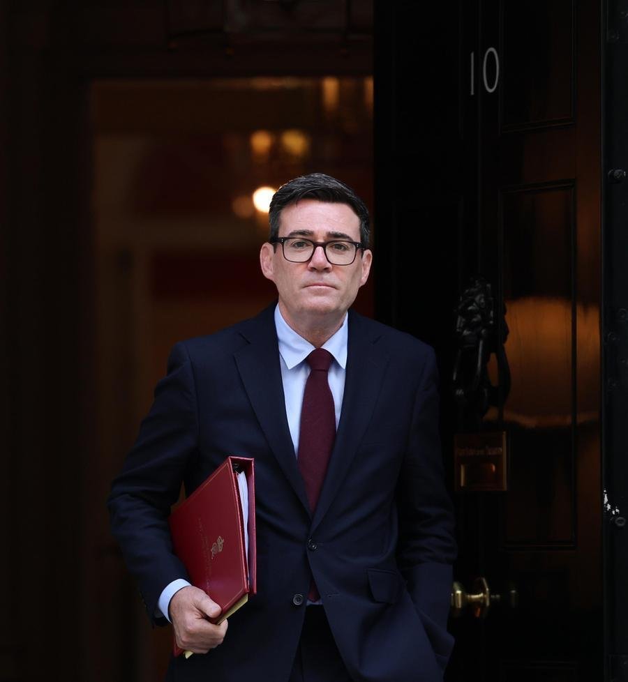Risorse e poteri ai territori. Londra offre un modello per l’Italia