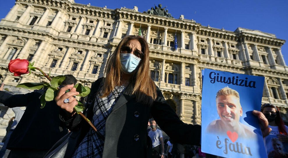 Cassazione conferma condanne per Ciontoli per omicidio di Marco Vannini