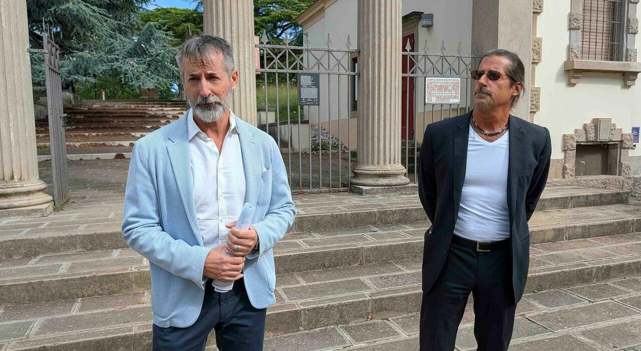 Ex sindaco di Abano arrestato per tangenti lancia fratello Marco per il sindaco