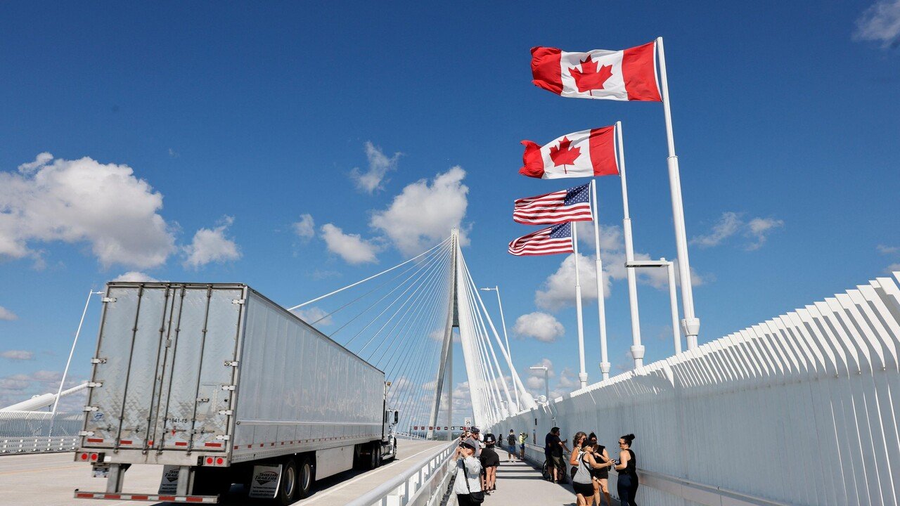 Canada cerca un nuovo assetto con l’UE: il progetto del membro associato
