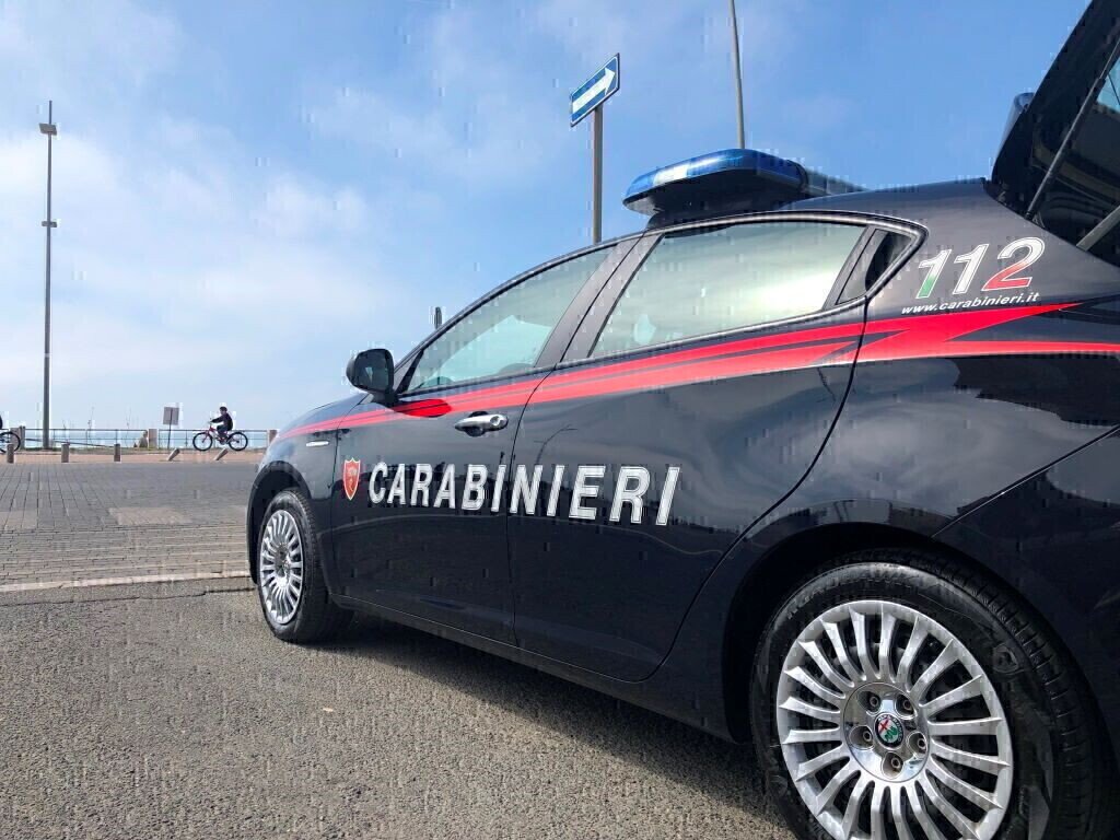 Settantenne uccide suocera di 97 anni in casa e chiama i carabinieri