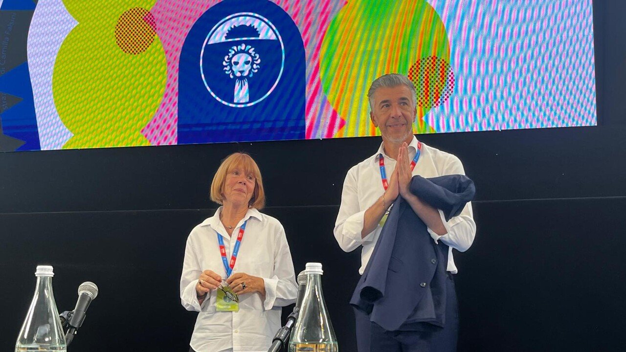 Gisele Pelicot e Gino Cecchettin a Mantova: “Educhiamo alle emozioni”