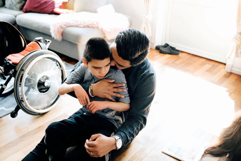 Caregiver abbandonati: una priorità dimenticata