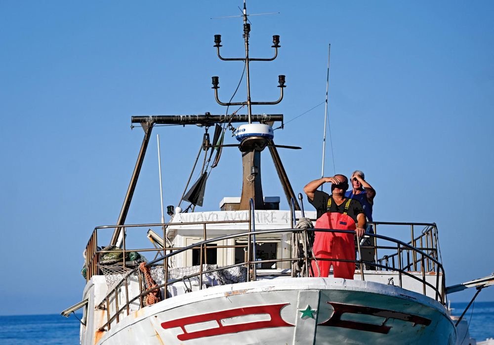 La pesca in Sicilia affonda: un settore in crisi e una tradizione in pericolo