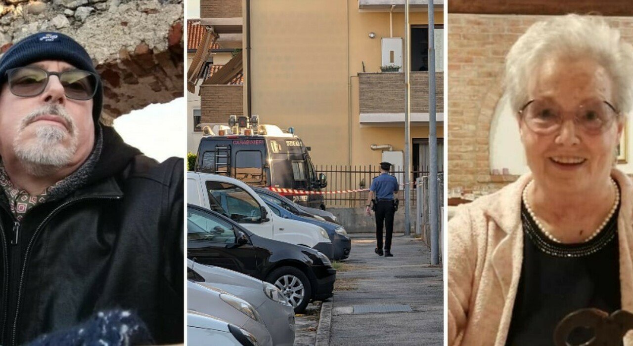 Uomo di 70 anni soffoca suocera 96enne a letto, poi chiama carabinieri: «Non ce la facevo più»