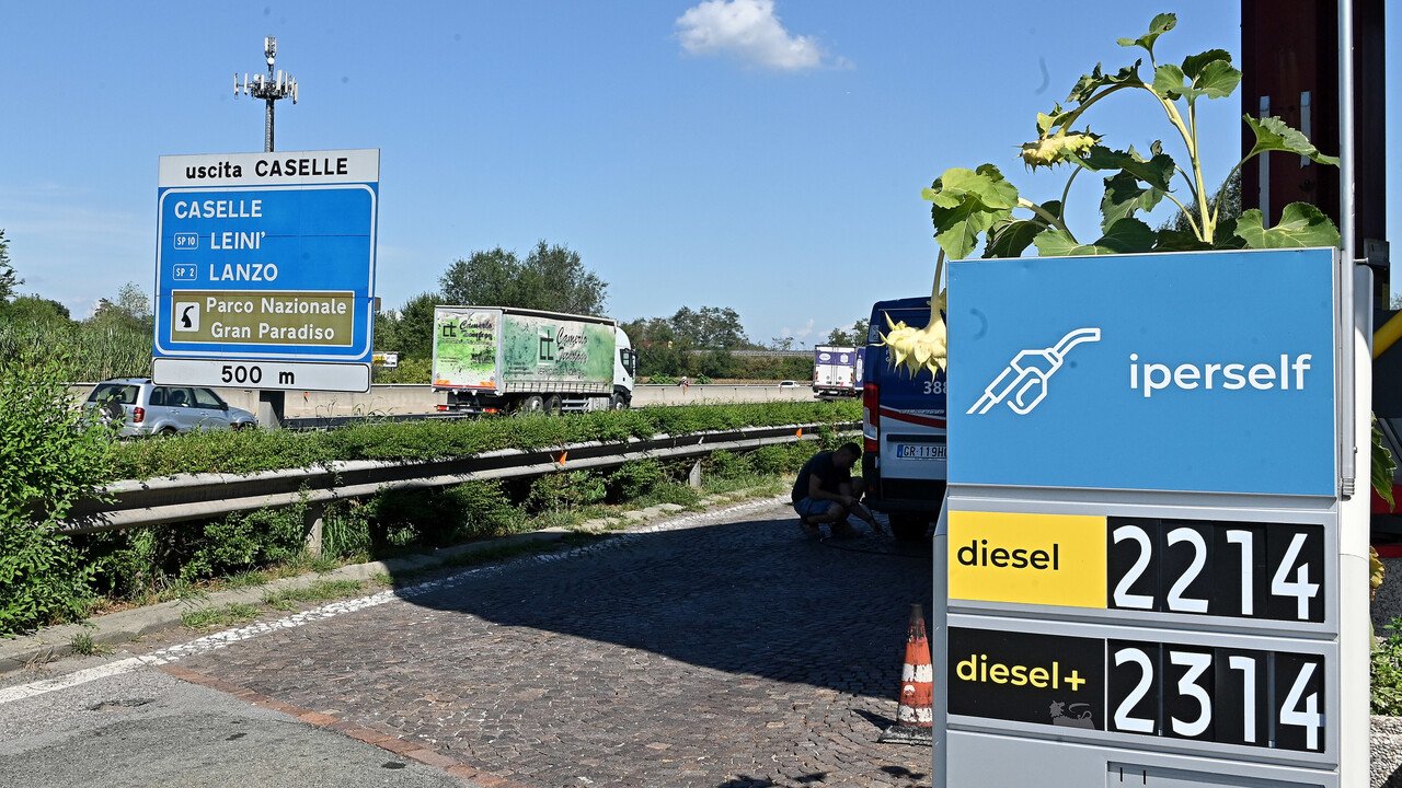 Prezzo del petrolio e gas in forte rialzo per tensioni in Medio Oriente