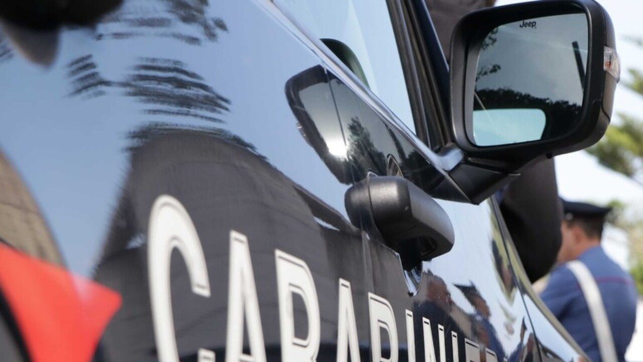 Sequestrata e violentata in cantina da uomo conosciuto sui social