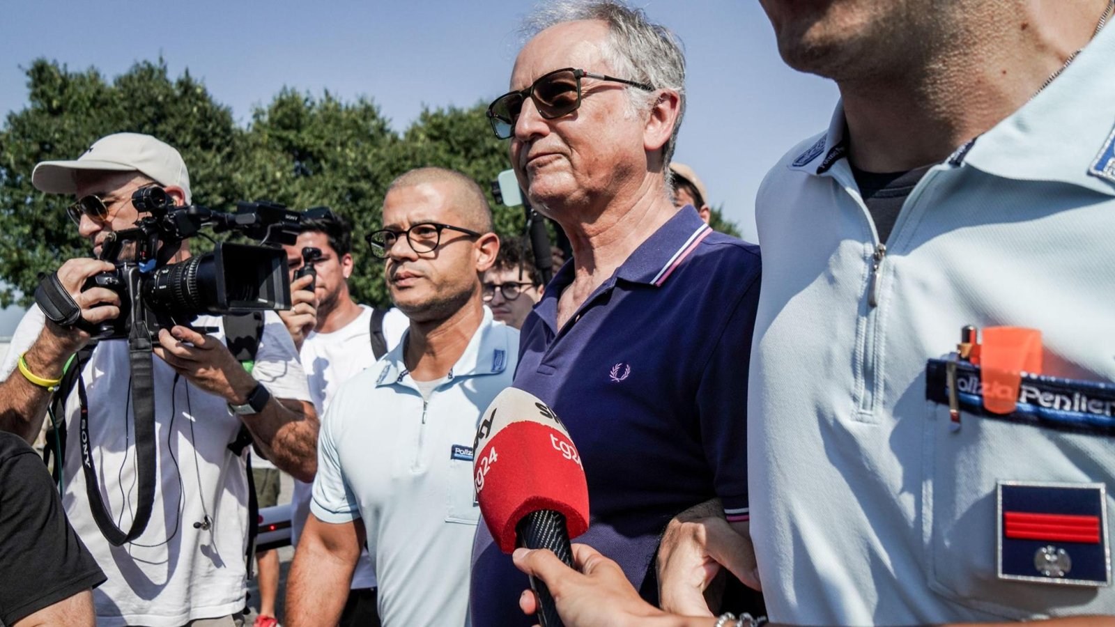 Mario Roggero, il Tribunale di Torino respinge richiesta di differimento pena in attesa di grazia