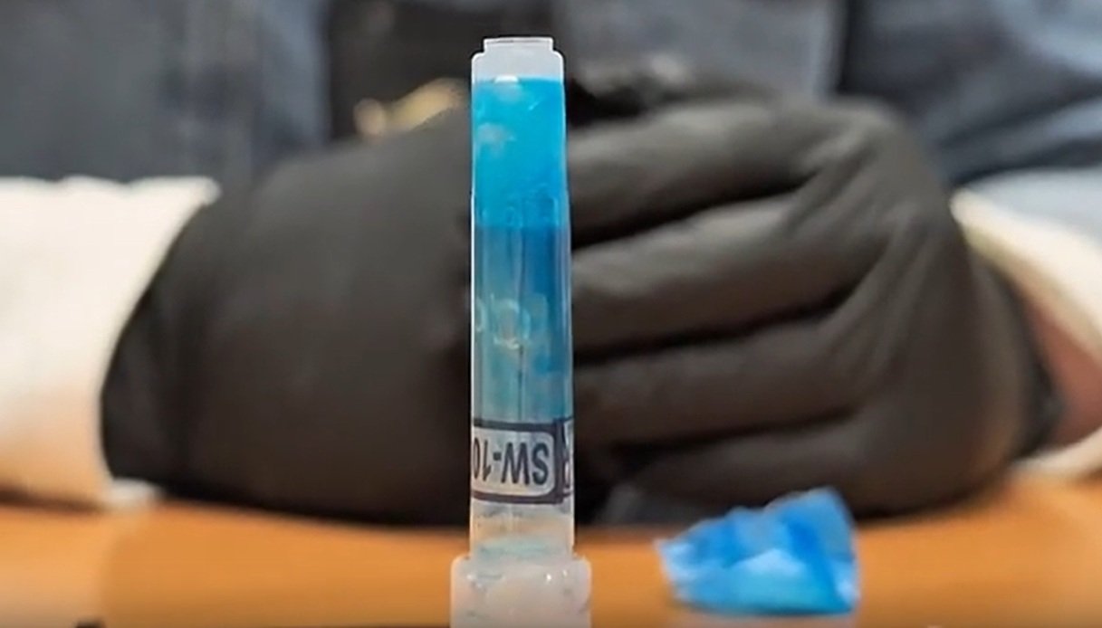 Cocaina pronta per lo spaccio a Roma: cinque arresti e oltre 160 dosi sequestrate