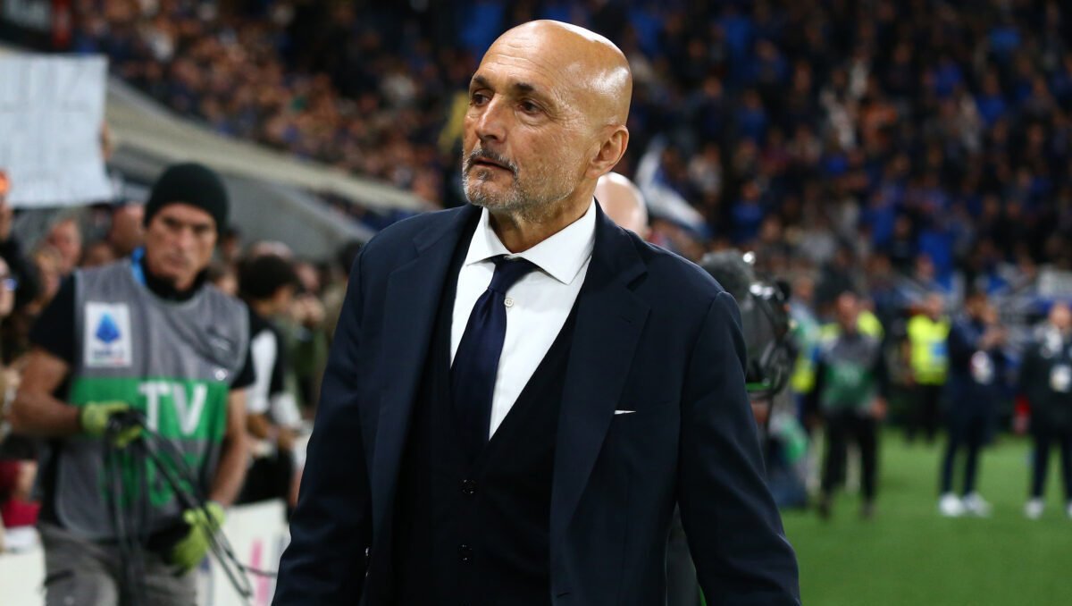 Juventus, Spalletti confermato: due problemi da risolvere, segnare e difendere