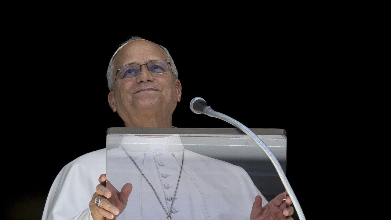 Papa Leone rialza gli stipendi dei cardinali dopo la revoca dei tagli di Francesco