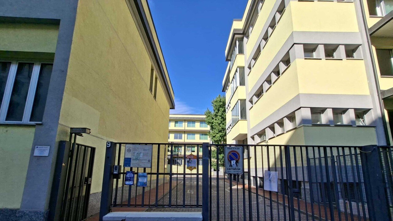Quattro studenti sopravvissuti al rogo di Crans-Montana tornano a scuola al liceo Virgilio