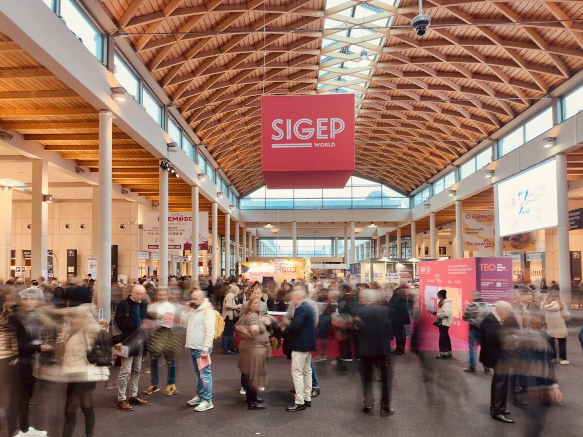 SIGEP World 2027 punta su innovazione e mercati globali con un raddoppio dei buyer internazionali