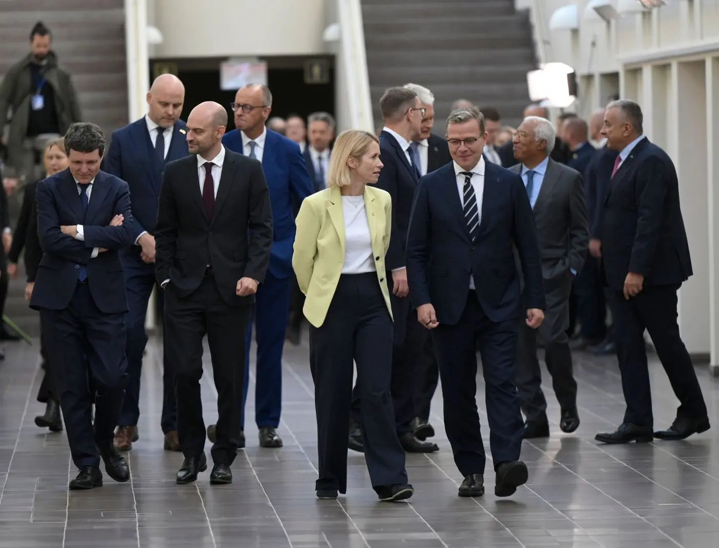 L’UE rafforza la strategia artica con sicurezza e capacità come priorità