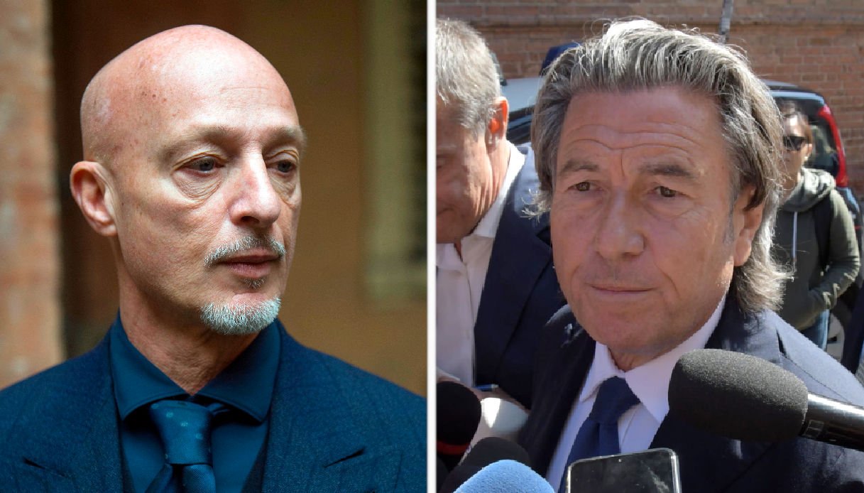 Botta e risposta tra avvocati nel processo Garlasco: Stasi potrebbe diventare parte civile