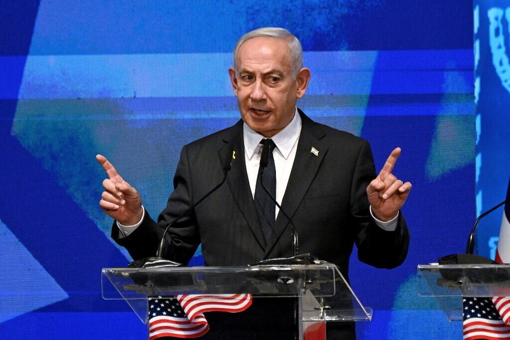 Israele indaga su fonti anonime del documentario Naza, Netanyahu: “Intollerabile”