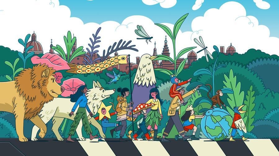Il cinema si fa verde: una battaglia inclusiva per il futuro
