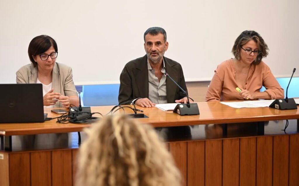 Regione Puglia investe 41,1 milioni per espandere il verde e migliorare la resilienza climatica
