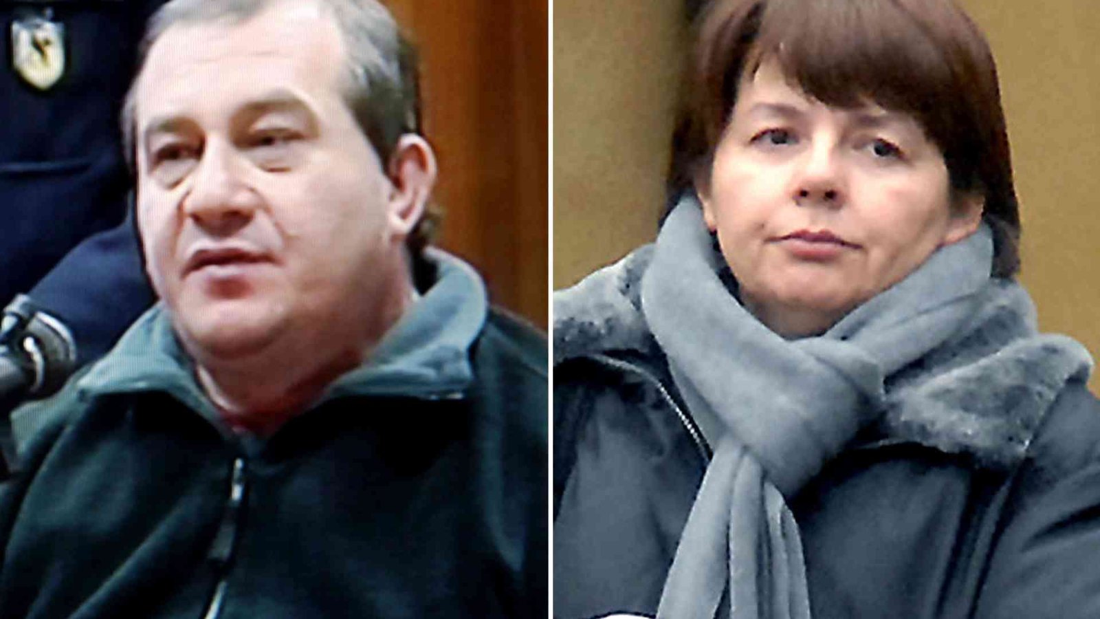 Strage di Erba: respinto il ricorso per la revisione del processo
