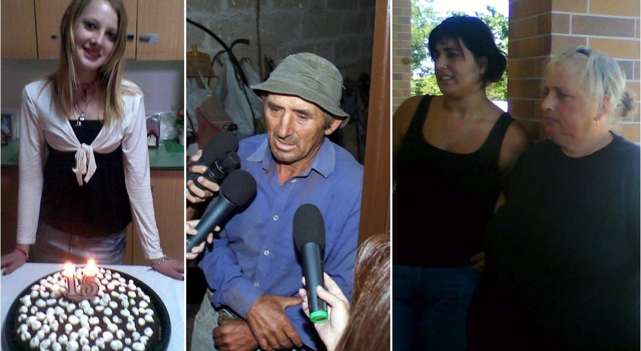 L’omicidio di Sarah Scazzi e il ricorso rigettato dalla Corte Europea