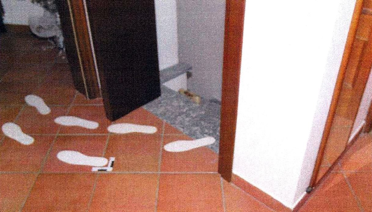 Nuove analisi sulla scena del crimine di Garlasco non aggiungono novità, dice Redaelli