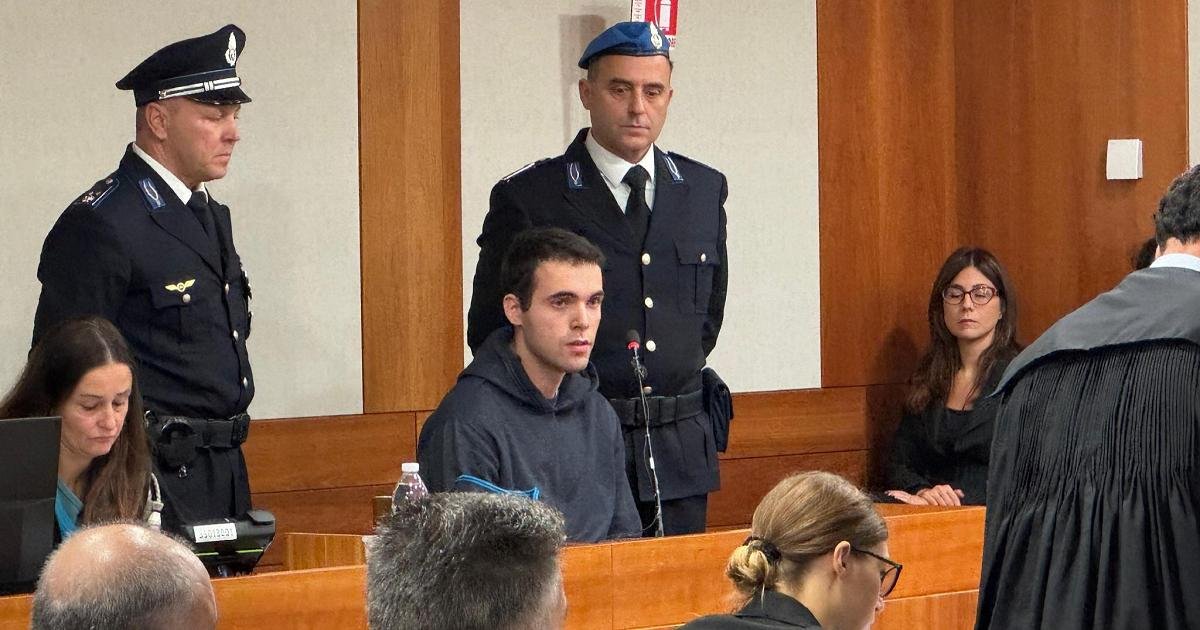 Processo Turetta, la Procura non abbandona il ricorso in appello