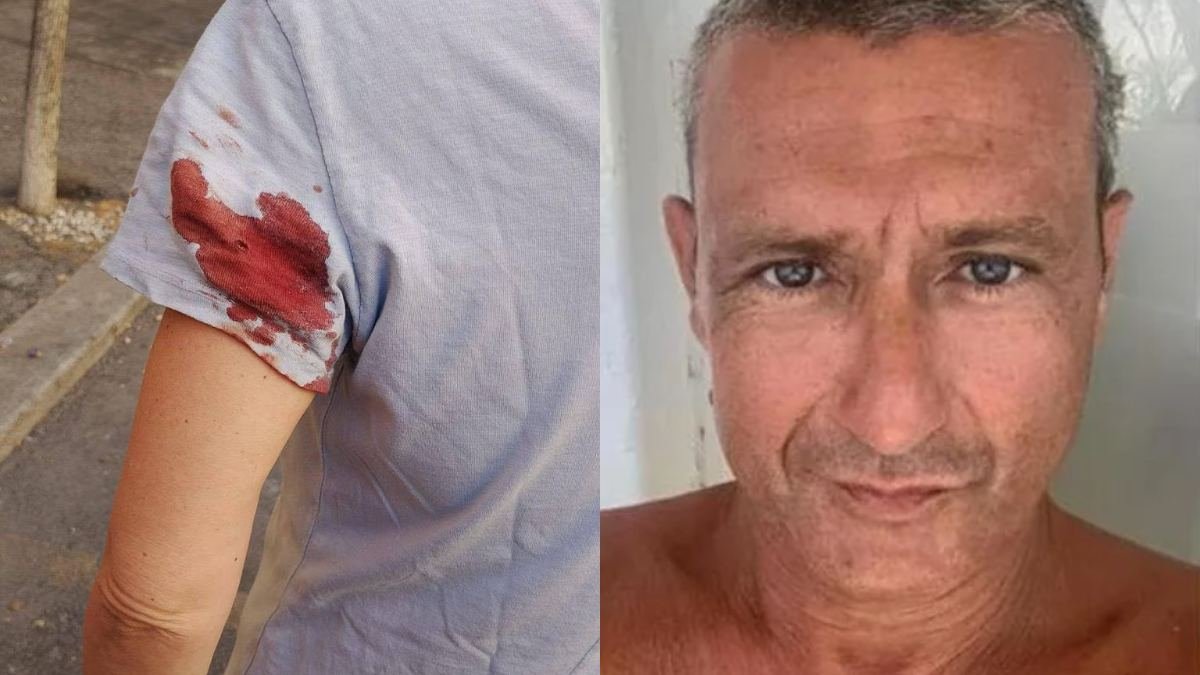 Edoardo Ciardiello, il «cecchino di Prati»: sparava per divertimento e resta libero