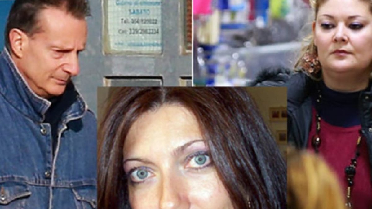 Antonio Logli condannato in appello per omicidio, ma niente carcere