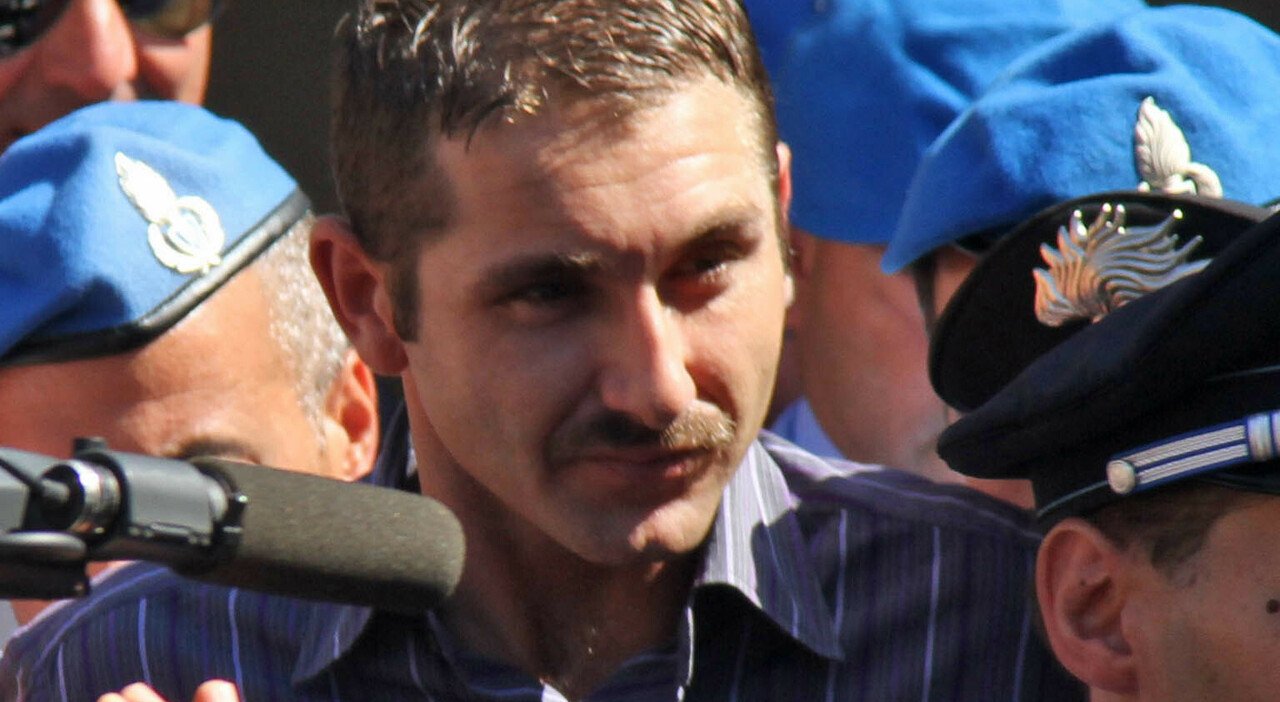 Salvatore Parolisi, ex militare condannato a 20 anni per omicidio: la figlia Vittoria e la moglie Melania Rea