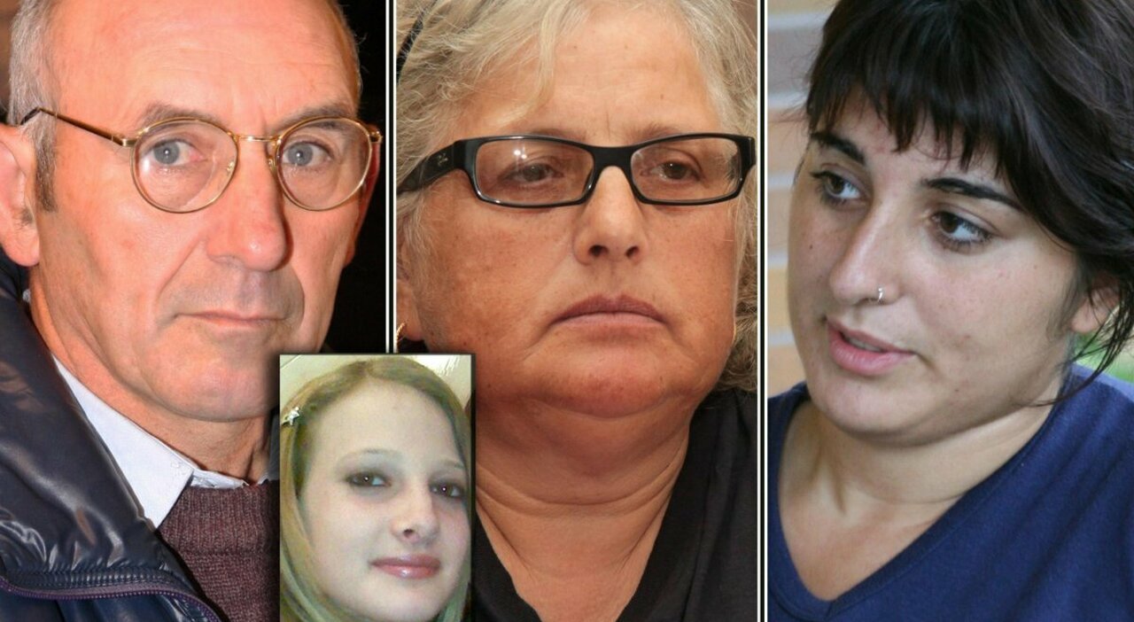 Concetta Scazzi chiede un confronto con Michele Misseri: «Voglio la verità, può arrivare solo da lui»